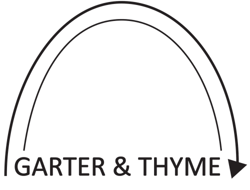 Garter and Thyme